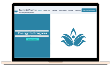 Energy in Progress website as of Jan. 2024